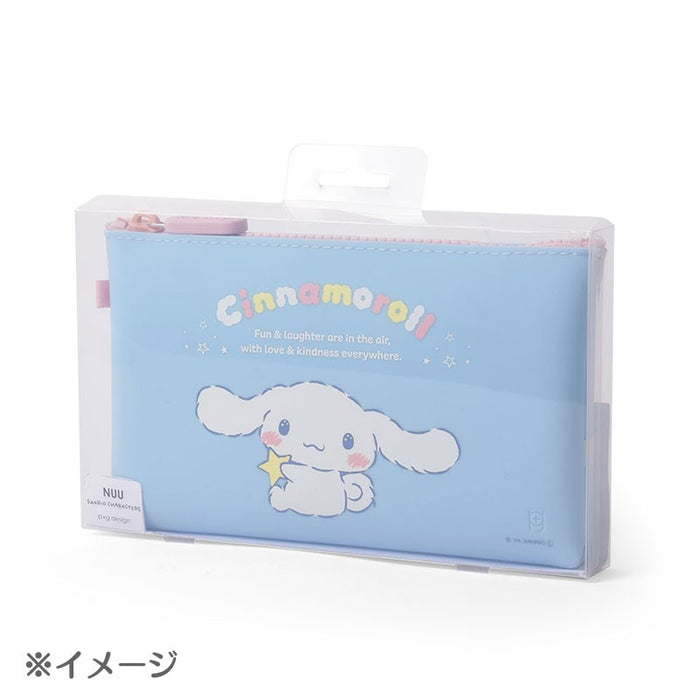 Japan Sanrio - Hangyodon NUU Pouch