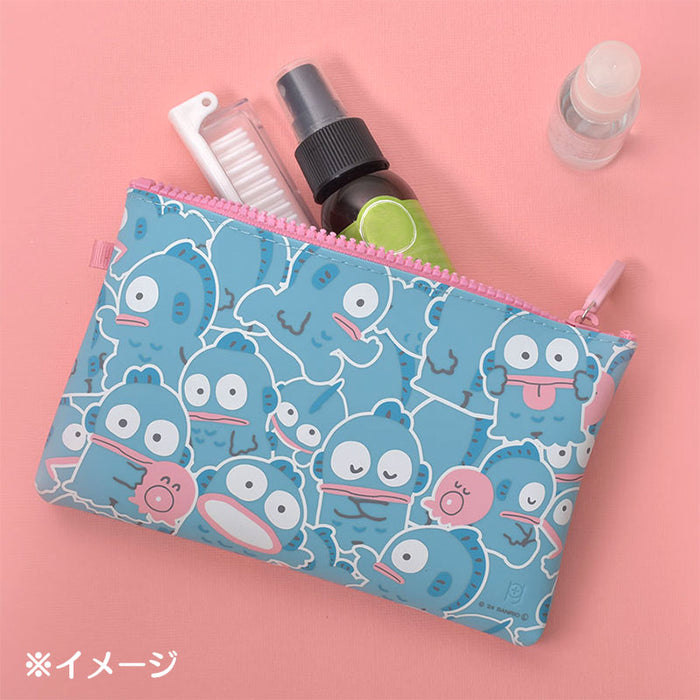 Japan Sanrio - Hangyodon NUU Pouch