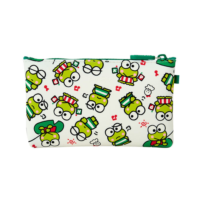 Japan Sanrio - Keroppi NUU Pouch — USShoppingSOS
