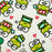 Japan Sanrio - Keroppi NUU Pouch