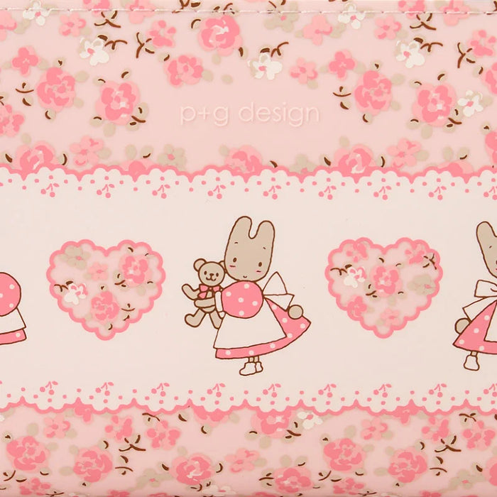 Japan Sanrio - MARRONCREAM NUU Pouch