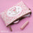 Japan Sanrio - MARRONCREAM NUU Pouch