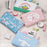 Japan Sanrio - MARRONCREAM NUU Pouch