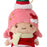 Japan Sanrio - Little Twin Stars (Lala) Plush Keychain (Christmas)
