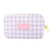 Japan Sanrio -Kuromi Cosmetic Pouch (Lolita)