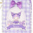Japan Sanrio -Kuromi Multi-Purpose Case (Lolita)