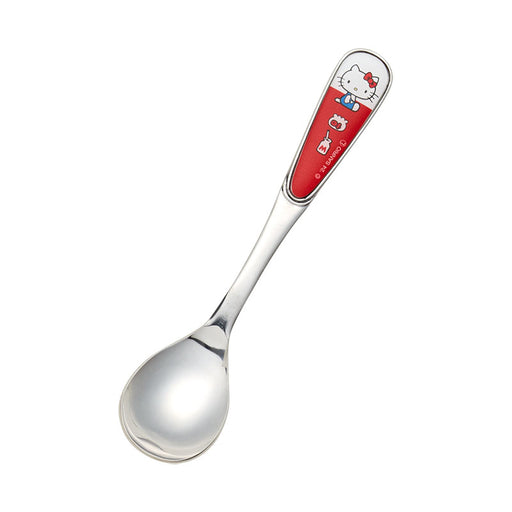 Japan Sanrio - Hello Kitty Spoon (70s)