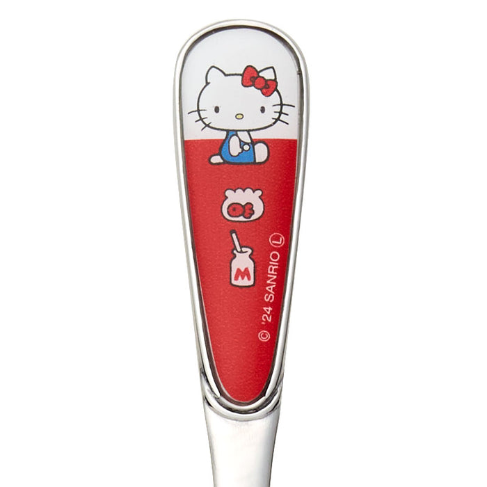 Japan Sanrio - Hello Kitty Spoon (70s)