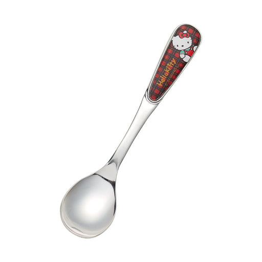 Japan Sanrio - Hello Kitty Spoon (80s)