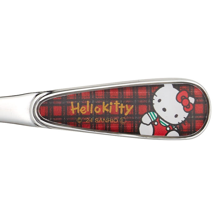 Japan Sanrio - Hello Kitty Spoon (80s)