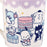 Japan Sanrio -Sanrio Characters Years Mug (2025)