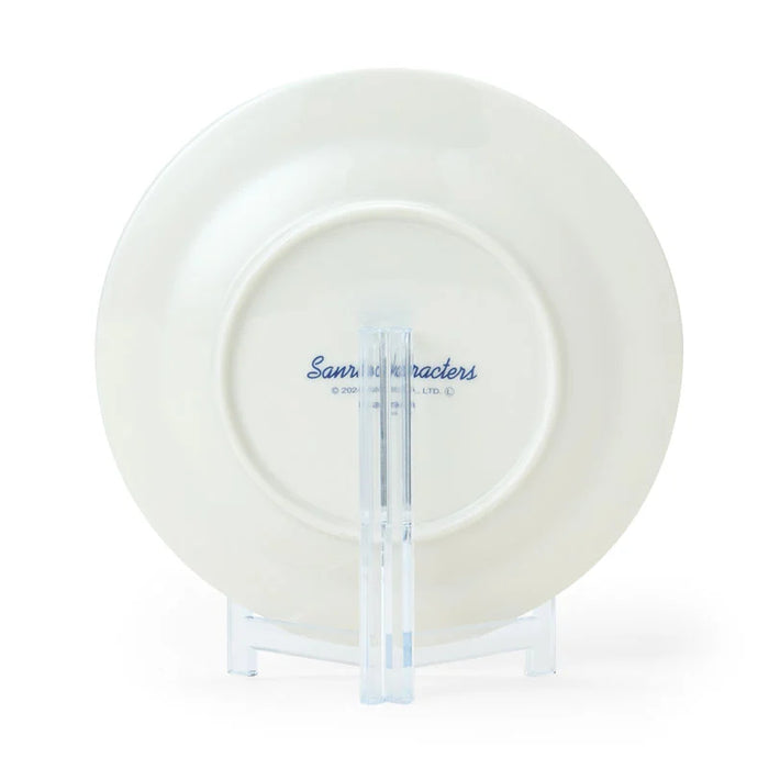 Japan Sanrio -Sanrio Characters Years Plate (2025)