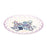 Japan Sanrio -Sanrio Characters Years Plate (2025)