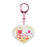 Japan Sanrio - Hello Kitty Gal Dome Keychain (Suntan)