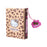 Japan Sanrio - Hello Kitty 90s Collect Mini Album (Leopard)