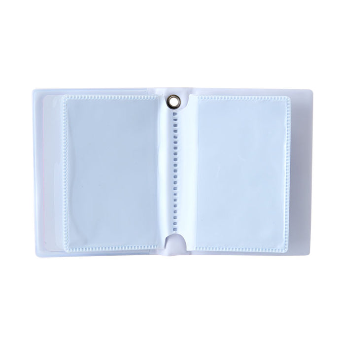 Japan Sanrio - Hello Kitty 90s Collect Mini Album (Suntan)