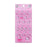 Japan Sanrio - Hello Kitty 90s Tile Sticker (Leopard) Pink
