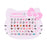 Japan Sanrio - Hello Kitty Mini Mini Deco Stickers