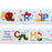 Japan Sanrio - Hello Kitty Very Hungry Caterpillar Chopsticks & Case