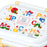 Japan Sanrio - Hello Kitty Very Hungry Caterpillar Lunch Box