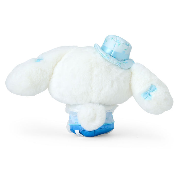 Japan Sanrio - Cinnamoroll Plush Toy (Dolly Rose)