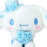 Japan Sanrio - Cinnamoroll Plush Toy (Dolly Rose)