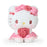 Japan Sanrio - Hello Kitty Plush Toy (Dolly Rose)