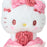 Japan Sanrio - Hello Kitty Plush Toy (Dolly Rose)