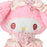 Japan Sanrio - My Melody Plush Toy (Dolly Rose)