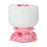 Japan Sanrio - Hello Kitty Plush Keychain (Dolly Rose)