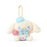 Japan Sanrio - Cinnamoroll Plush Keychain (Nagoya Pastel)