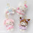 Japan Sanrio - Cinnamoroll Plush Keychain (Nagoya Pastel)