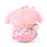 Japan Sanrio - My Melody Plush Keychain (Nagoya Pastel)