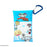 Japan Sanrio - Cinnamoroll Sanrio Characters Chocolate Multi Clear Case S