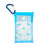 Japan Sanrio - Cinnamoroll Sanrio Characters Chocolate Multi Clear Case S