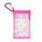 Japan Sanrio - My Melody Sanrio Characters Chocolate Multi Clear Case S