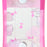 Japan Sanrio - My Melody Sanrio Characters Chocolate Multi Clear Case S