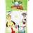 Japan Sanrio - Pochacco Sanrio Characters Chocolate Multi Clear Case S