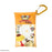 Japan Sanrio - Pompompurin Sanrio Characters Chocolate Multi Clear Case S