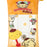 Japan Sanrio - Pompompurin Sanrio Characters Chocolate Multi Clear Case S