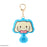 Japan Sanrio - Cinnamoroll Sanrio Characters Chocolate Sagara Embroidery Keychain