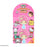 Japan Sanrio - My Melody Sanrio Characters Chocolate Hair Clip