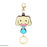 Japan Sanrio - Cinnamoroll Sanrio Characters Chocolate Rubber Key Reel