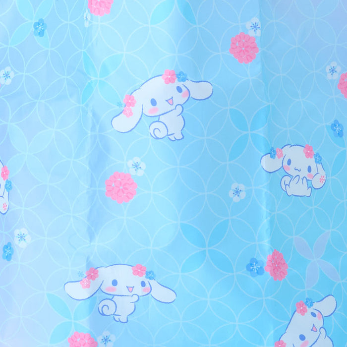Japan Sanrio - Cinnamoroll Japanese Pattern Eco Bag