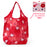 Japan Sanrio - Hello Kitty Japanese Pattern Eco Bag