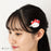 Japan Sanrio - Cinnamoroll Bangs Clip Deluxe