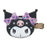 Japan Sanrio - Kuromi Bangs Clip Deluxe