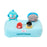Japan Sanrio - Hangyodon Tissue Box Case