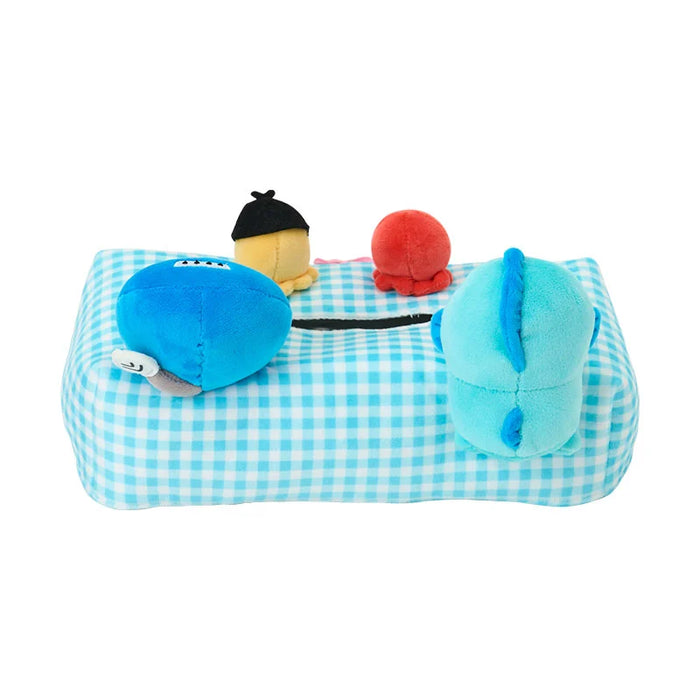 Japan Sanrio - Hangyodon Tissue Box Case