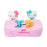 Japan Sanrio - Hello Kitty Tissue Box Case